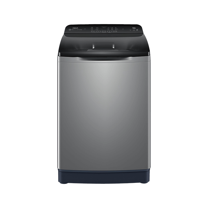 Máy giặt lồng đứng AQUA 13kg AQW-FR130UHT.SS màu xám