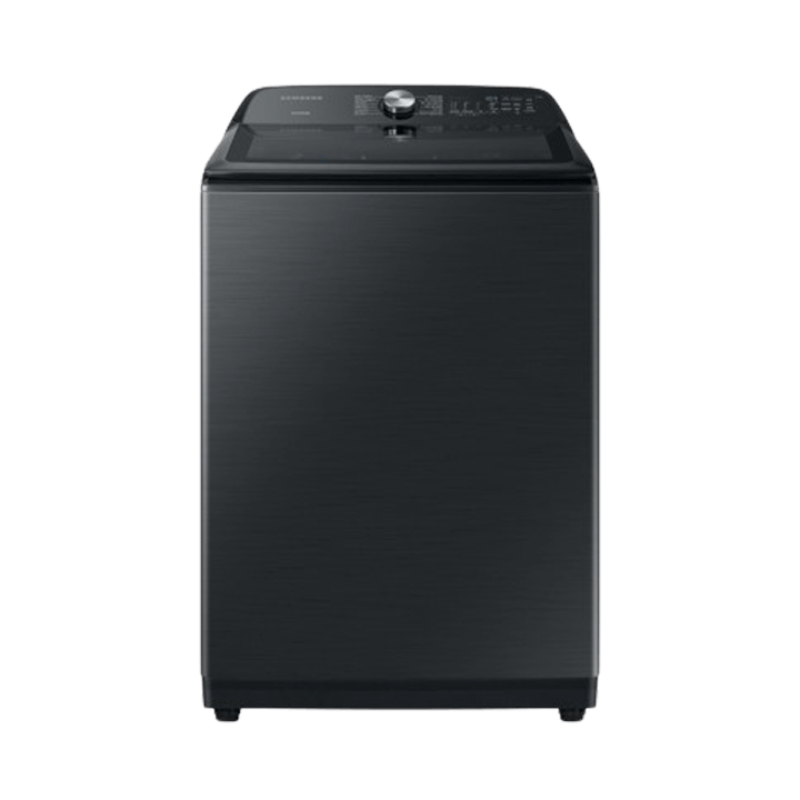 Máy giặt lồng đứng Samsung Inverter 23 kg WA23A8377GV/SV màu đen 