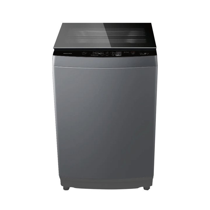 Máy giặt lồng đứng TOSHIBA Inverter 17 kg AW-DUN1800MV(SG) màu xám đen