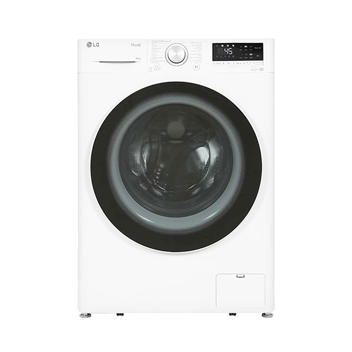 Máy giặt lồng ngang LG AI DD Inverter 10 kg FV1410S4W1