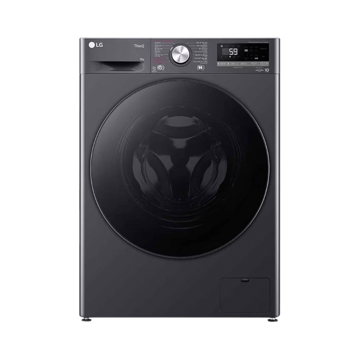 Máy giặt LG Inverter 9 kg FV1409S4M1