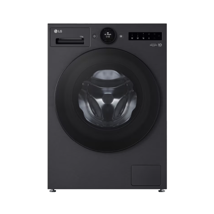 Máy giặt lồng ngang LG 12kg FX1412S3K