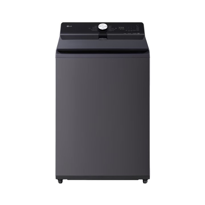 Máy giặt lồng đứng LG AI DD™ Inverter 16kg T2516DX5G