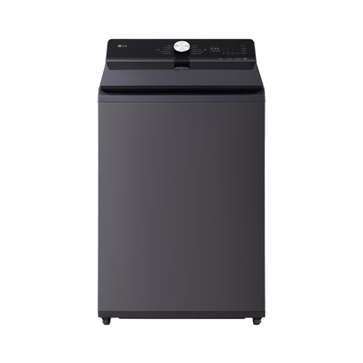 Máy giặt lồng đứng LG AI DD™ Inverter 19kg T2519SX5G