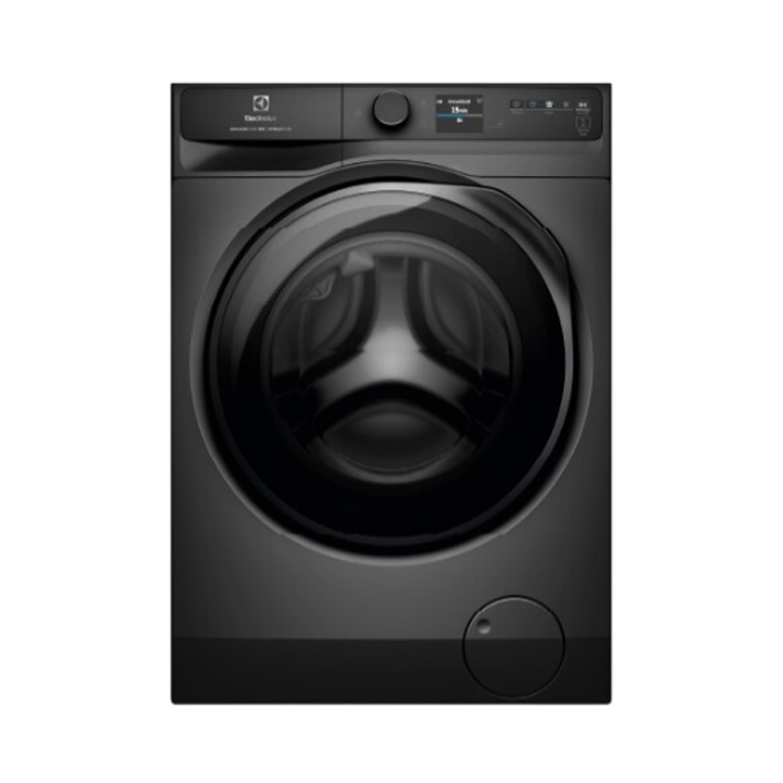 Máy giặt lồng ngang ELECTROLUX EWF1342R9SC UltimateCare 900 13kg - Xám đen 