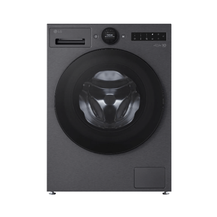 Máy giặt lồng ngang LG Inverter 14 kg FX1414S3KA 