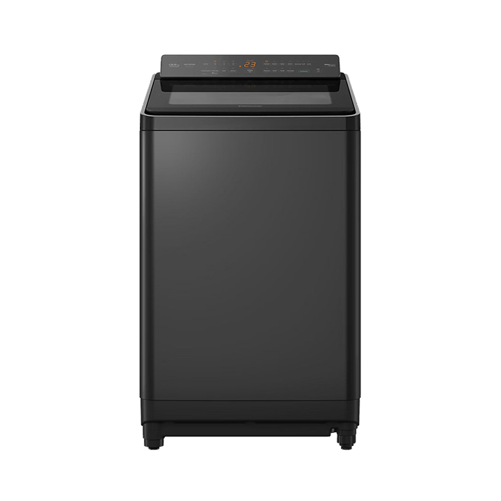 Máy giặt lồng đứng Panasonic Inverter 13.5 kg NA-FD135X3BV
