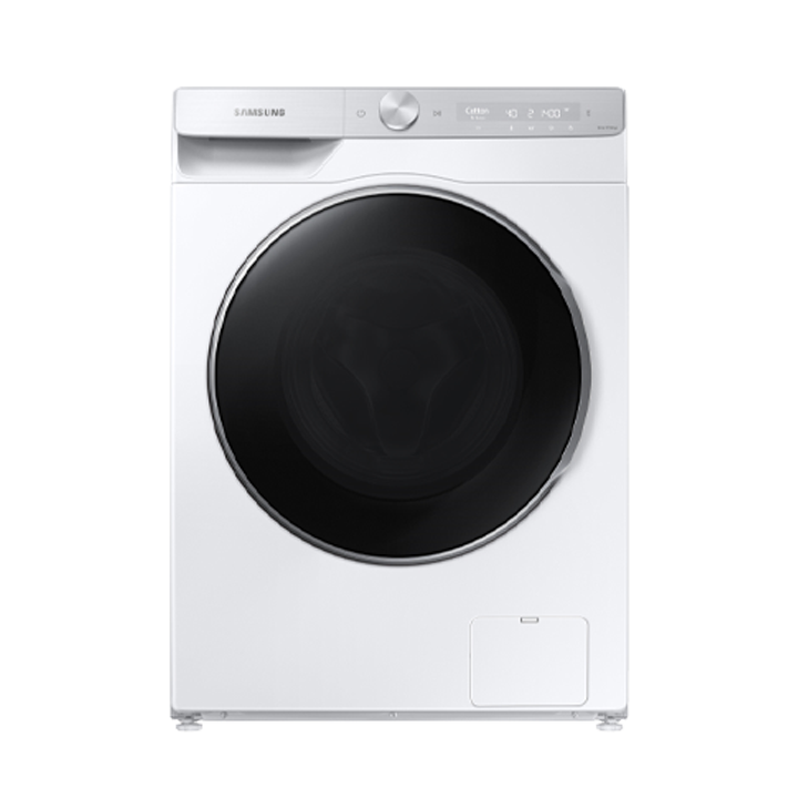 Máy giặt Samsung AI Ecobubble Inverter 12 kg WW12CGP44DSHSV 
