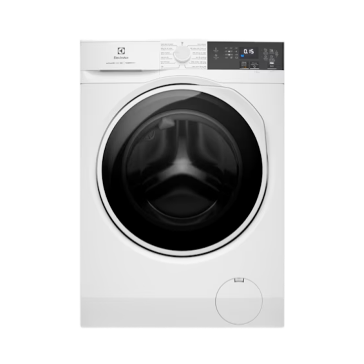 Máy giặt sấy ELECTROLUX  9.0kg giặt/6 kg sấy EWW9024P3WC UltimateCare 300 màu trắng