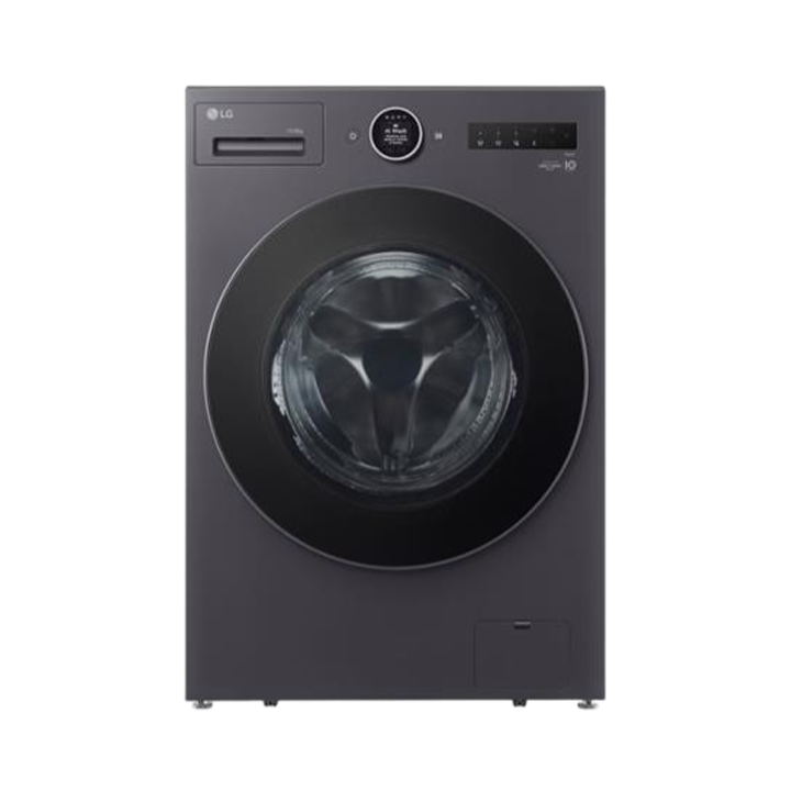 Máy giặt sấy LG Inverter giặt 15 kg - sấy 8 kg F2515RNTG