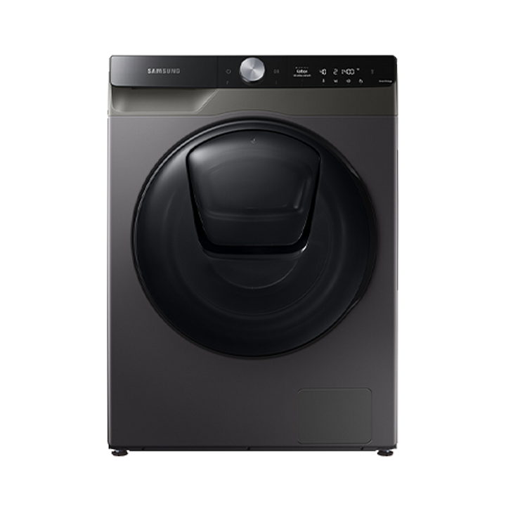 Máy Giặt Samsung WD95T754DBX/SV, 9.5kg giặt + 6kg sấy AI Inverter