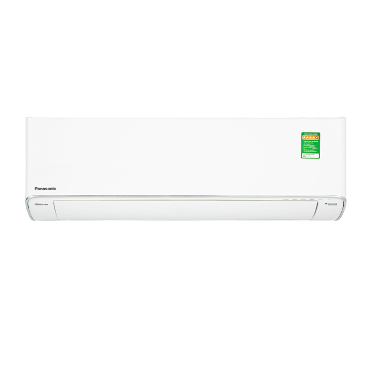 Điều hòa 1 chiều Inverter PANASONIC CS-PU9ZKH-8M 9.000 BTU