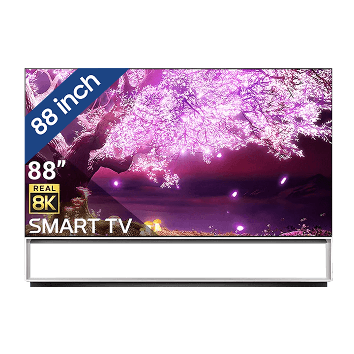 TIVI OLED LG OLED88Z1PTA - 88 inch,8K-WebOS