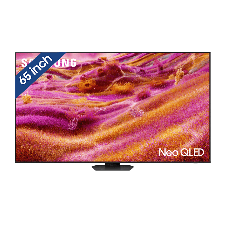 Samsung Smart AI Tivi Neo QLED Mini LED 4K 65 inch QA65QN90F
