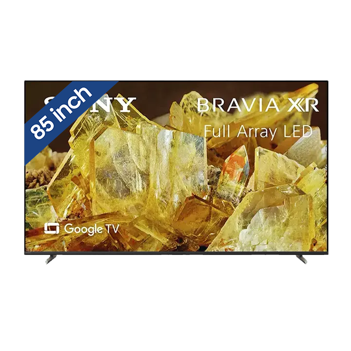 Tivi led Sony XR-85X90L 85 inch 4K-Ultra HD Google TV