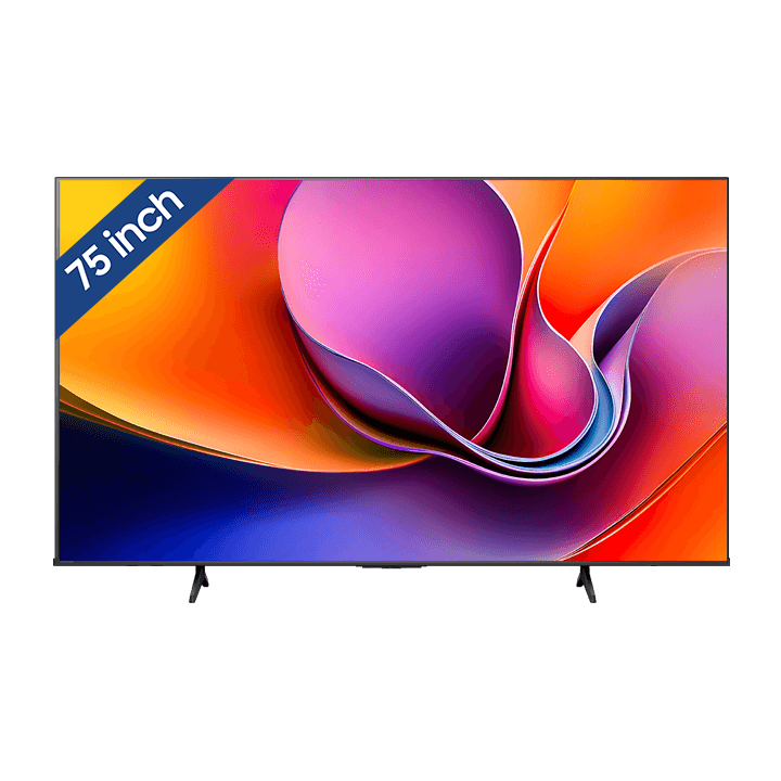 Smart Tivi Hisense 4K 75 Inch 75A6Q
