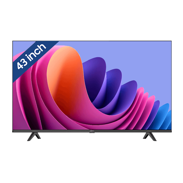 Smart Tivi Hisense Full HD 43 Inch 43A4N