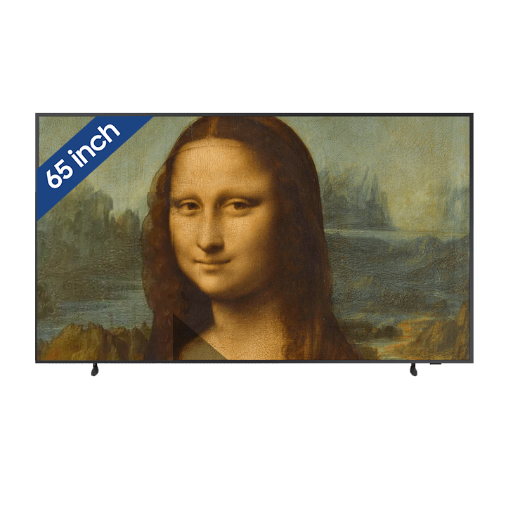Tivi QLed The Frame Samsung 65 Inch 4K-Ultra HD QA65LS03B