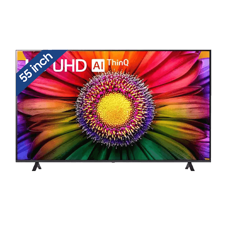 Smart Tivi Led LG 4K 55 inch 55UR8050PSB