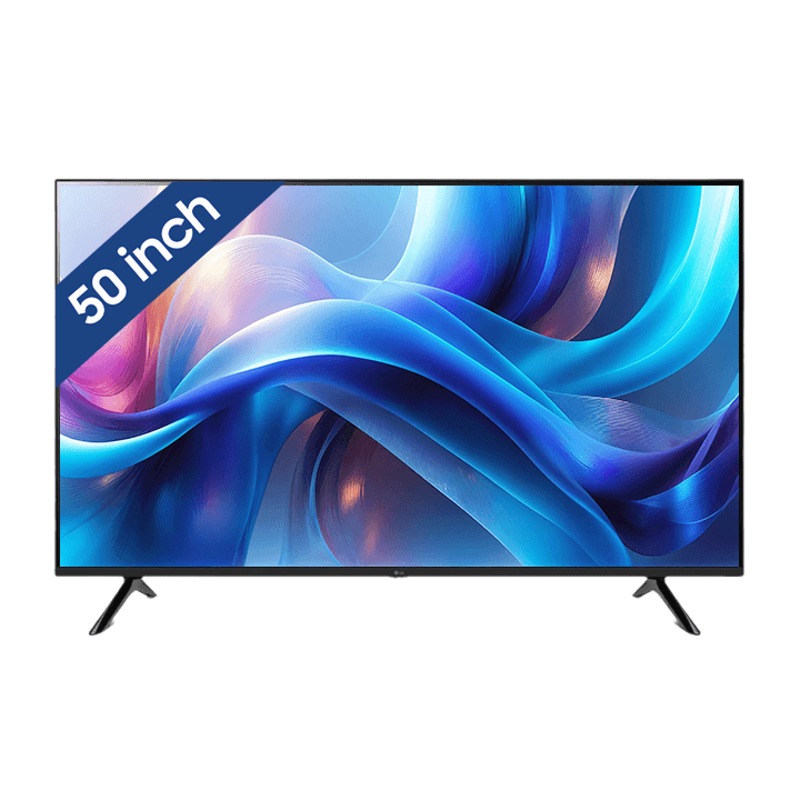 Tivi Led 4K 50 inch LG 50UQ7050PSA WebOS
