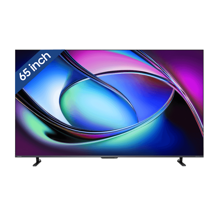 Smart Tivi Mini LED Toshiba AI 4K 65 inch 65Z670RP