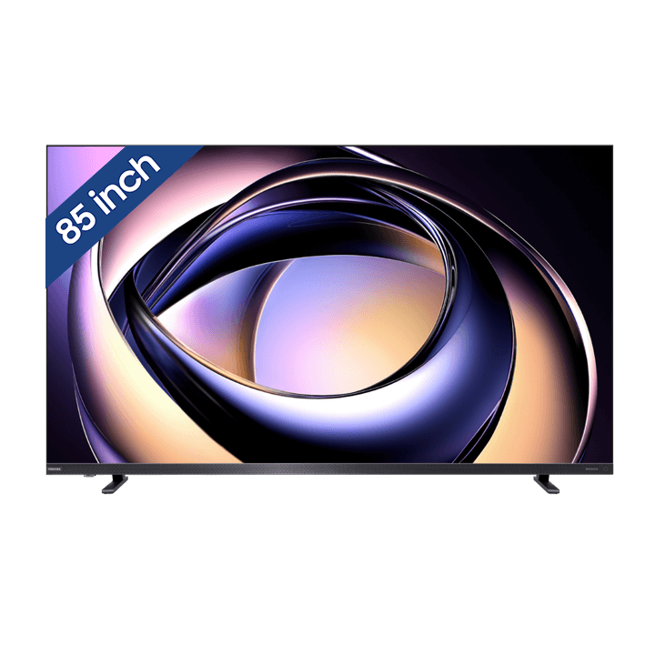 Smart Tivi Mini LED Toshiba AI 4K 85 inch 85Z770RP