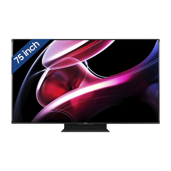 Smart Tivi Mini-LED ULED Hisense 4K 75 inch 75UX