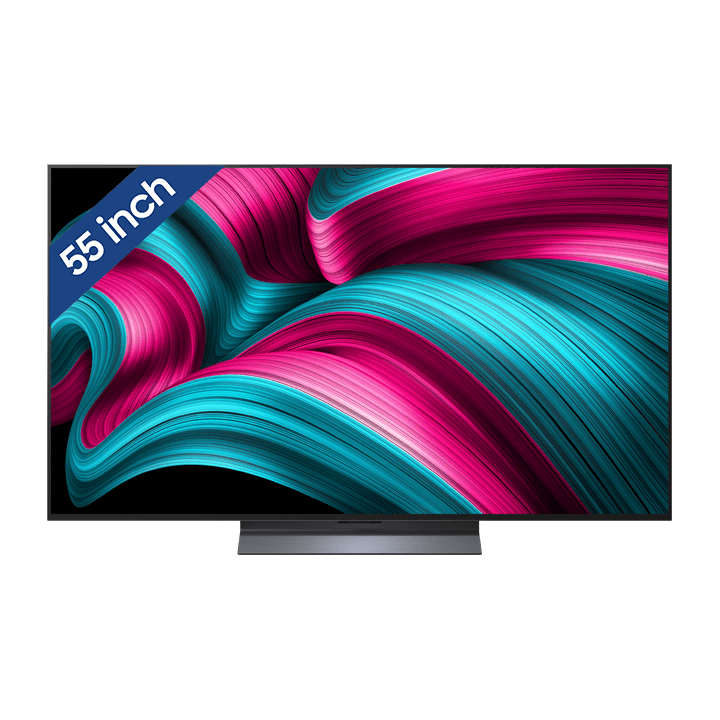 Smart Tivi OLED LG 4K 55 inch OLED55C5PSA