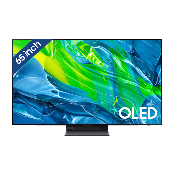 Tivi Oled Samsung 65 inch 4K-Ultra HD QA65S95B