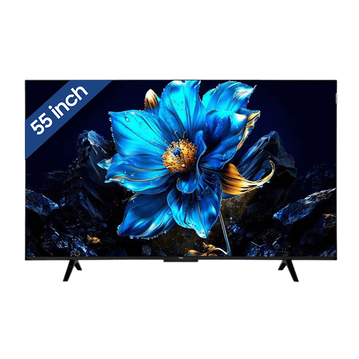 Smart Tivi QLED TCL 4K 55 inch 55P7K