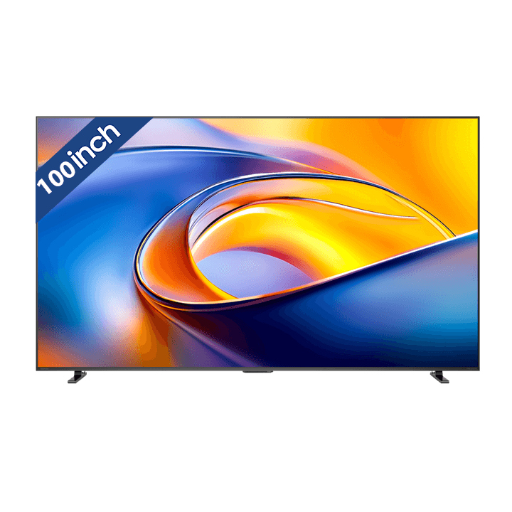 Smart Tivi QLED Toshiba AI 4K 100 inch 100Z570RP