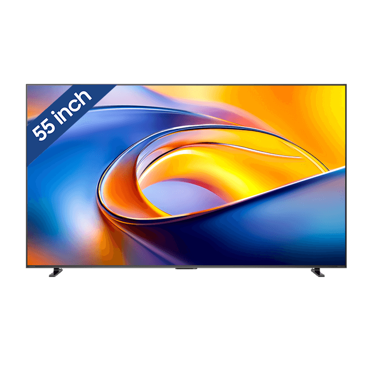 Smart Tivi QLED Toshiba AI 4K 55 inch 55Z570RP