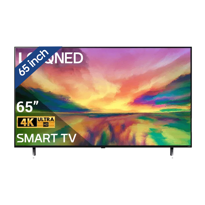 Smart Tivi Qned LG 4K 65 inch 65QNED80SRA 
