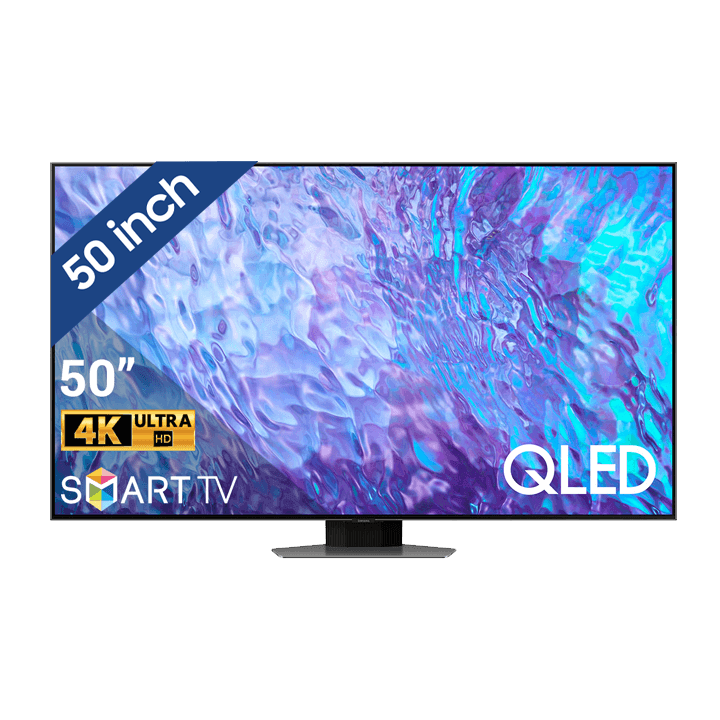 Tivi Qled Samsung 50 inch 4K Ultra HD QA50Q80C