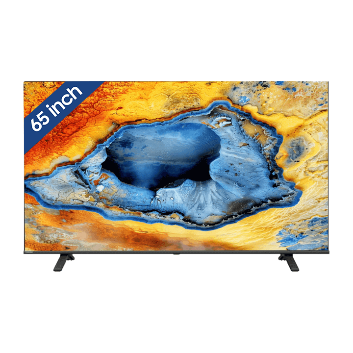 Smart Tivi Toshiba 4K 65 inch 65E330NP