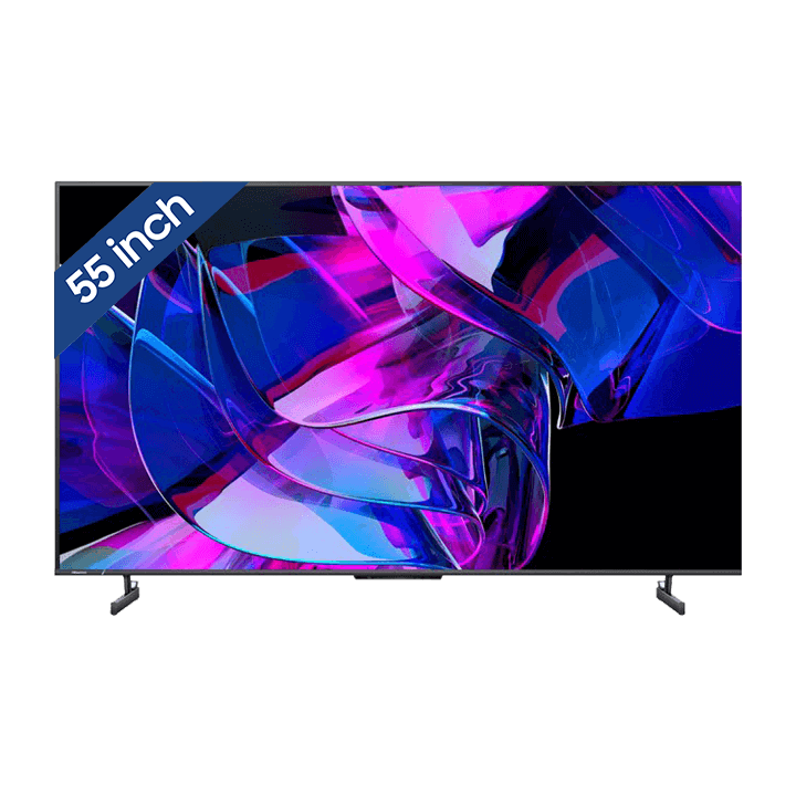 Smart Tivi Mini-LED ULED Hisense 4K 55 inch 55U7K