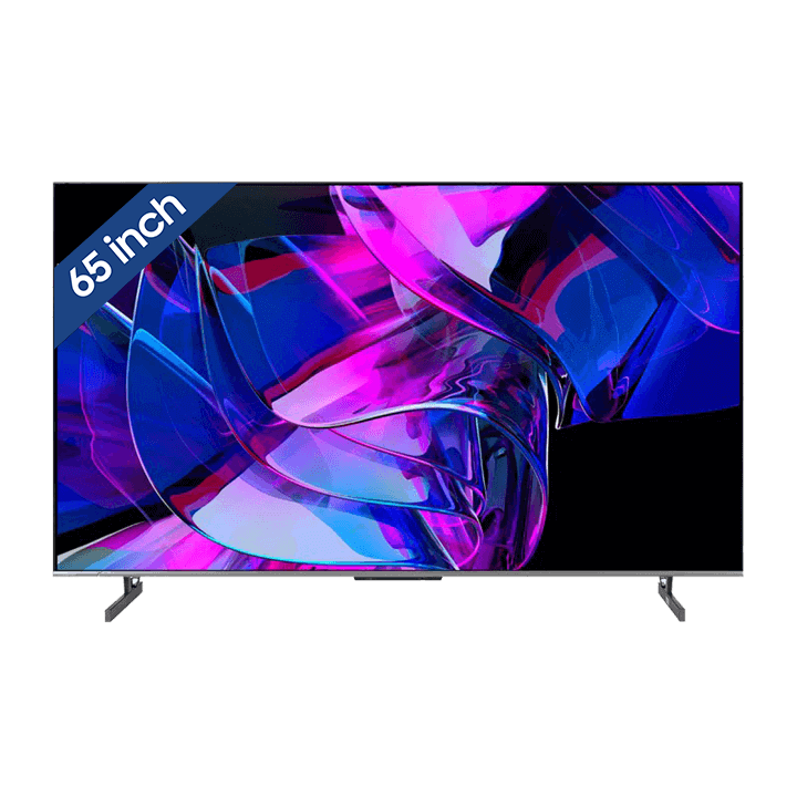 Smart Tivi Mini-LED ULED Hisense 4K 65 inch 65U7K