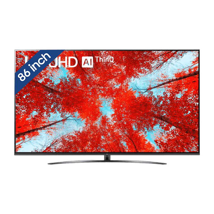 Tivi Led 4K 86 inch LG 86UQ9100PSD
