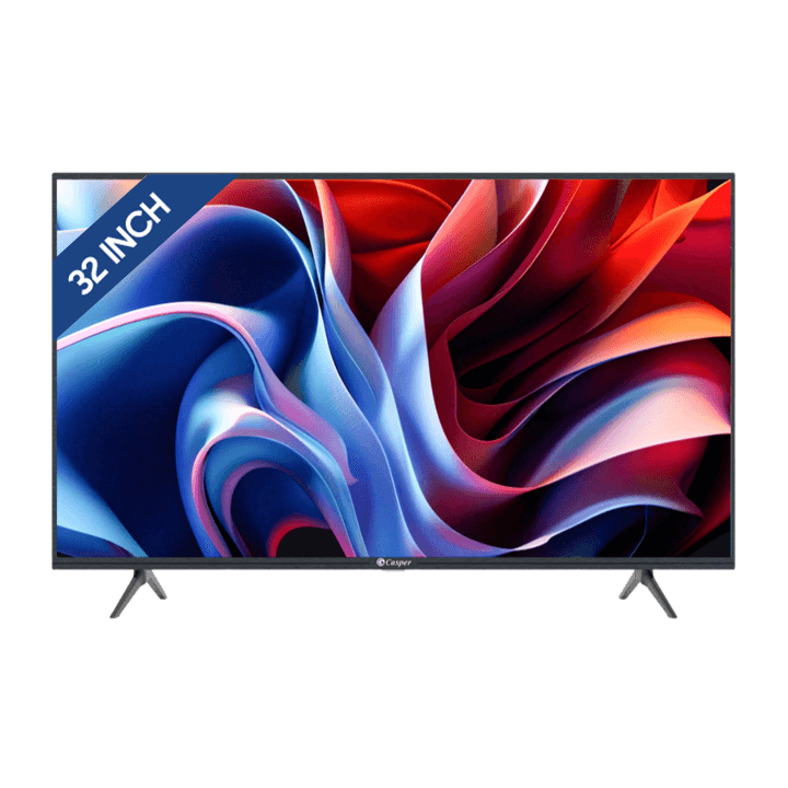 Tivi led CASPER 32 inch E32HAC110