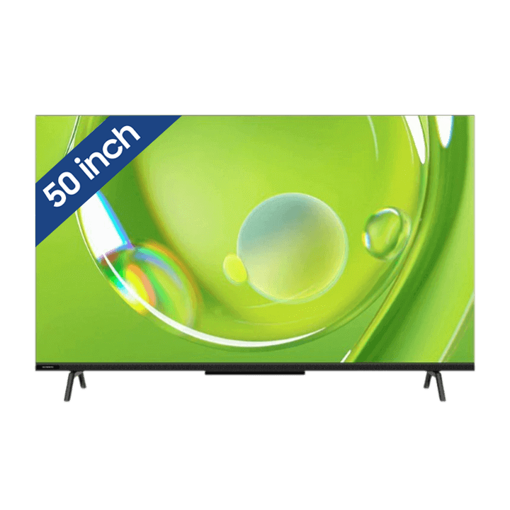 Tivi led 4K 50 inch COOCAA 50Y73 Google TV
