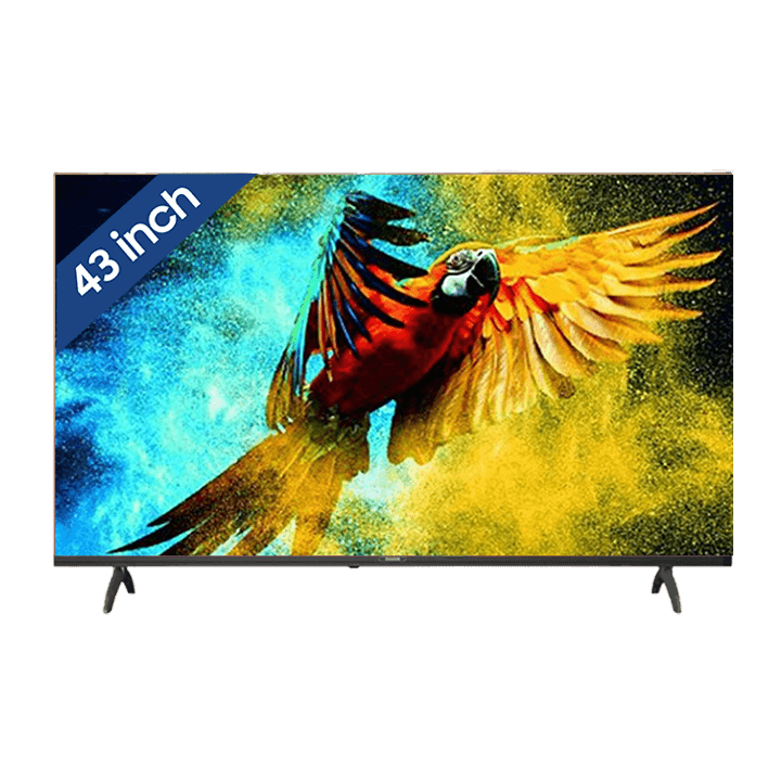 Smart Tivi Coocaa FHD 43 inch 43S3U+