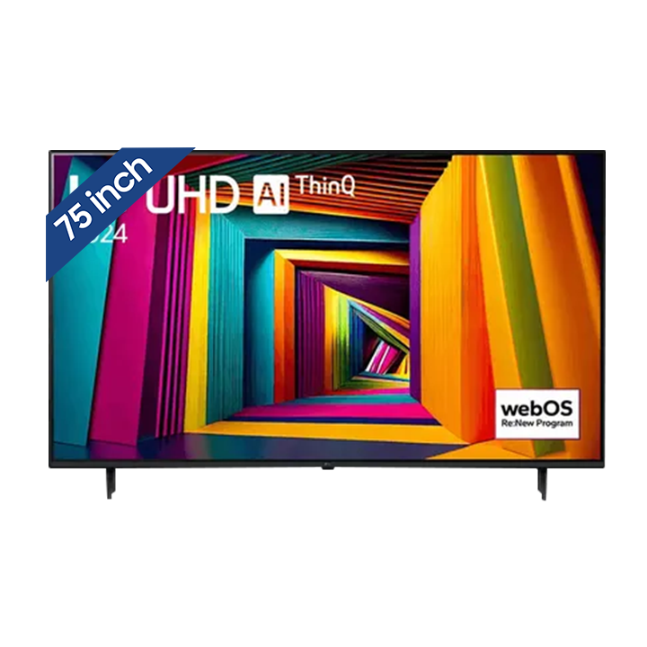 Tivi Led LG 4K 75 inch 75UT9050PSB