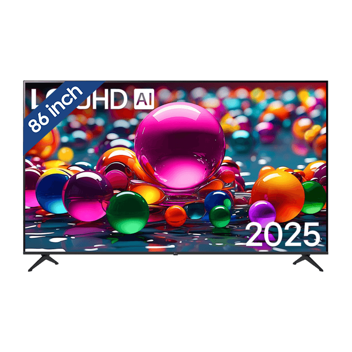 Tivi Led LG 4K 86 inch 86UA8450PSA