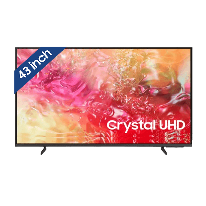 Tivi Led Samsung 4K 43 inch UA43DU7700