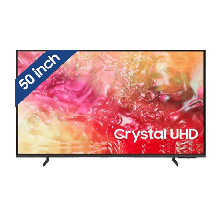 Tivi Led Samsung 4K 50 inch UA50DU7700 [TRƯNG BÀY]