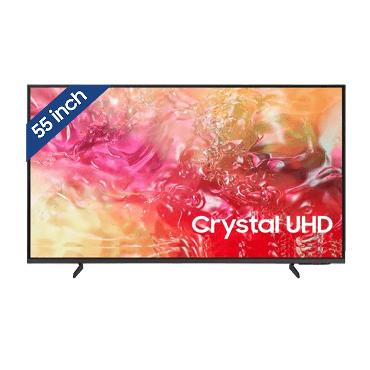 Tivi Led Samsung 4K 55 inch UA55DU7700 