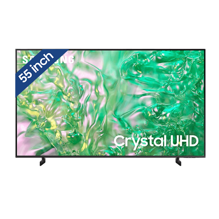 Tivi Led Samsung 4K 55 inch UA55DU8000 