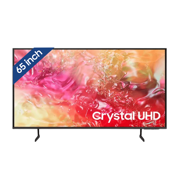 Tivi Led Samsung 4K 65 inch UA65DU7700 