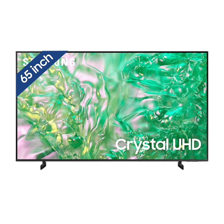 Tivi Led Samsung 4K 65 inch UA65DU8000 