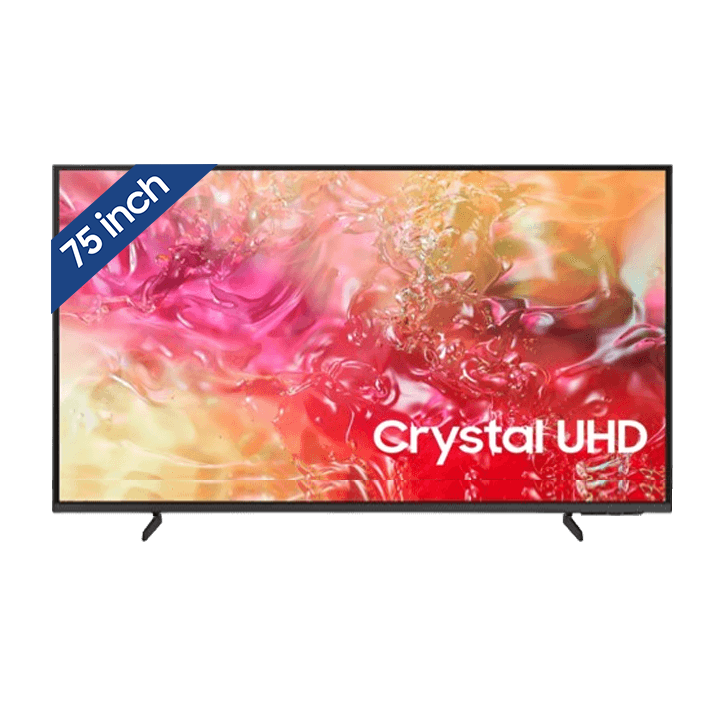 Tivi Led Samsung 4K 75 inch UA75DU7700 